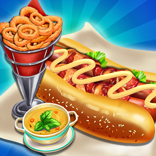 Cooking Master: Cooking Games