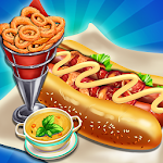 Cover Image of Download Cooking Master: Cooking Games  APK