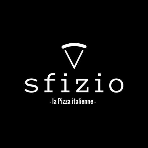 SFIZIO - la Pizza italienne logo
