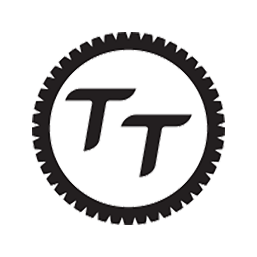 TubeTrainer Header - AppWisp.com
