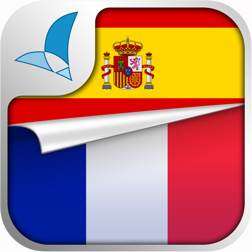 Aprender Francés Audio Curso logo