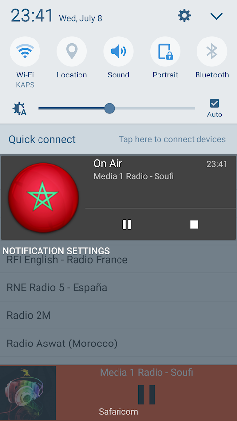 Morocco FM Radiosのおすすめ画像3