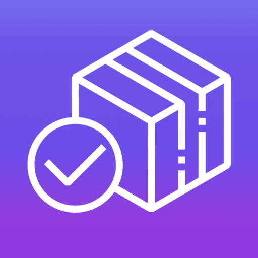 PackNCheck logo