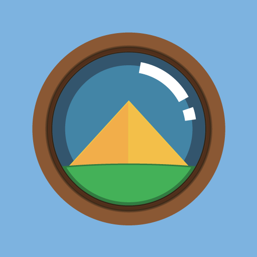 OdySight logo