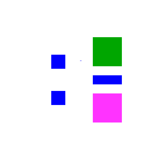 VA FRACTION DIVISION logo