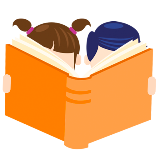 Primeira Leitura Kids logo