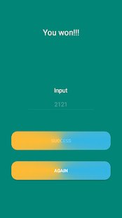 Быки и коровы(圖3)-速報App