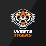 Cover Image of ダウンロード Wests Tigers  APK