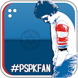 Pawan Kalyan : PSPK Fans Adda | Pawanism icon