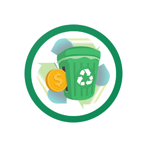 Bank Sampah logo