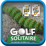 Golf Solitaire Critters icon