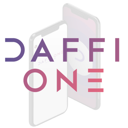 DaffiOne Wallet logo