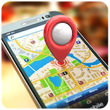 GPS Navigation Pro icon