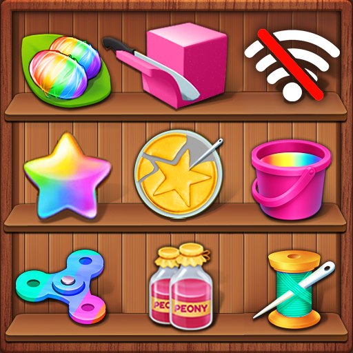 NoWIFI - Mini relaxation toys Download on Windows