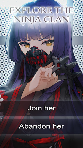Screenshot of Ninja Warrior Princess