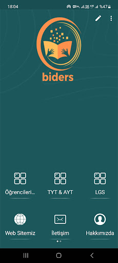 Biders - Özel Ders ve Koçluk Screen 2