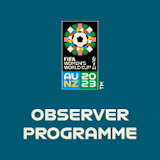 FIFA Observer Programme icon