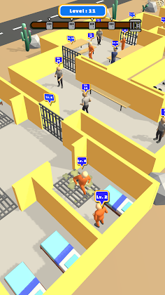 Jail Break - Screenshot 3