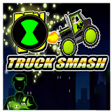 Ben Truck Smash 10 icon