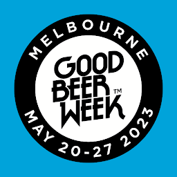 Imagem do ícone Good Beer Week 2023
