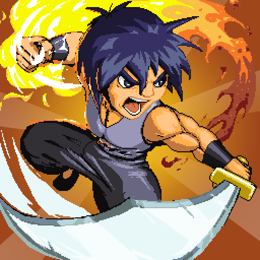 Download Ninja Master: Running APK v1.0.0.7 For Android