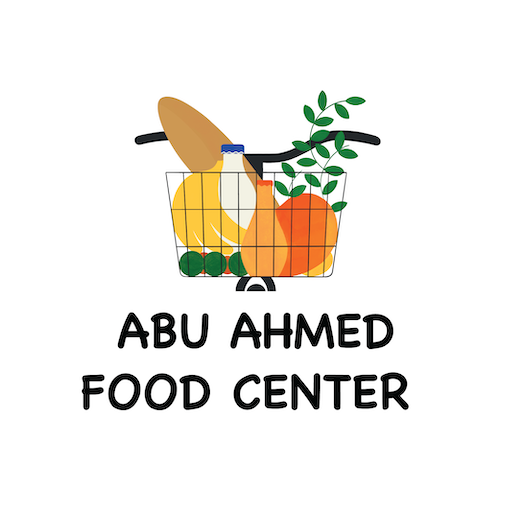 AbuAhmedFoodCentre logo