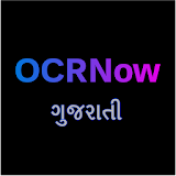 OCRNow Scan Images with Gujarati Text to PDF, word icon
