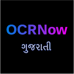Icon image OCRNow Scan Images with Gujara