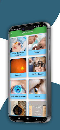 Ayaan Health Screen 2