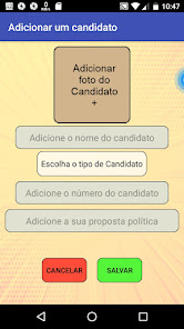 Voting Simulator  screenshots 3