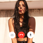 Cover Image of Download Chat with Katrina Kaif Video Call 26.0 APK
