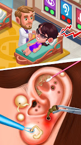 Captura 18 Hospital saludable android