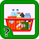 Picture Quiz: Food - Androidアプリ