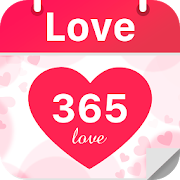 Love Days Counting - Love Diary 365