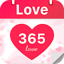 Love Days Counting- Love Diary APK