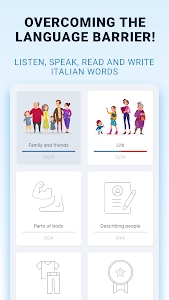 Learn Italian for Beginners! Unknown