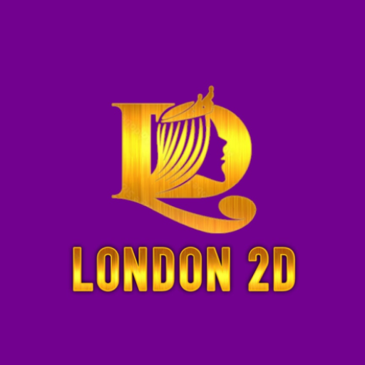London 2D