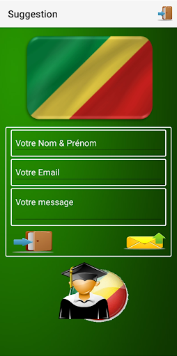Congo Education Screen 3