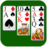 Cover Image of Unduh AGED Freecell 1.0.6 APK
