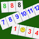 Pup Rummy PLUS - Androidアプリ