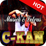 C-Kan Musica Rap icon