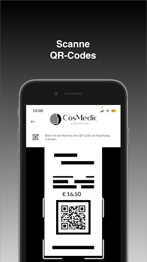 CosMedic Screen 2
