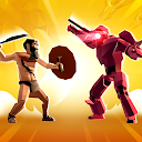 Battle Simulator: Warfare 1.2.16 APK ダウンロード