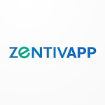 Cover Image of ダウンロード ZentivApp 1.0.15 APK