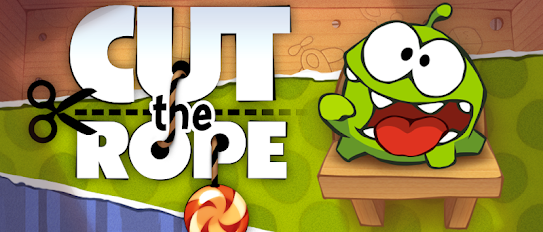Cut The Rope