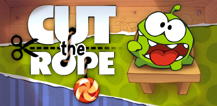 Cut the Rope FULL FREE
MOD APK (Unlimited Money) 3.56.0