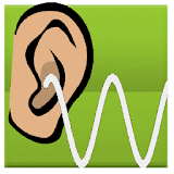 Test Your Hearing icon