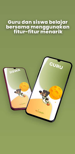 Bekawan Screen 2