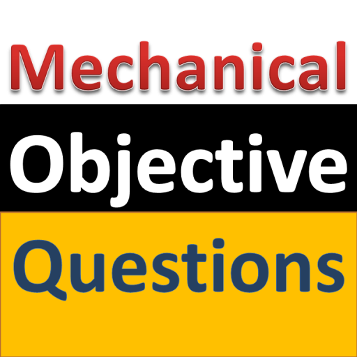 Mechanical Engineering MCQ  Icon