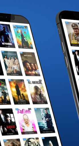 Goojara: movies, series, anime screenshot